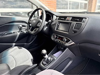 Kia - rio - 1.2 cvvt super pack - personenauto- 2013 - afbeelding 4 van  24