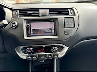Kia - rio - 1.2 cvvt super pack - personenauto- 2013 - afbeelding 7 van  24