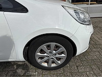 Kia - rio - 1.2 cvvt super pack - personenauto- 2013 - afbeelding 14 van  24