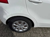 Kia - rio - 1.2 cvvt super pack - personenauto- 2013 - afbeelding 15 van  24