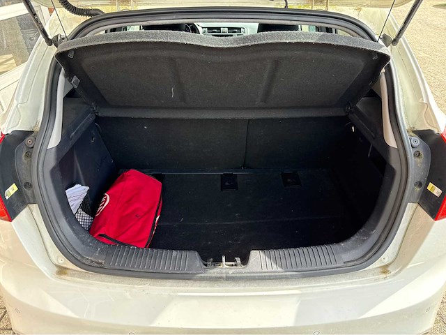 Kia - rio - 1.2 cvvt super pack - personenauto- 2013 - afbeelding 16 van  24