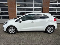 Kia - rio - 1.2 cvvt super pack - personenauto- 2013 - afbeelding 12 van  24