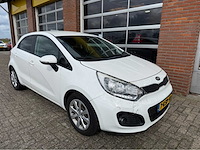 Kia - rio - 1.2 cvvt super pack - personenauto- 2013 - afbeelding 19 van  24