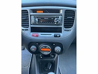 Kia - rio - 1.6 cvvt x-ecutive - 29-sh-xr - afbeelding 8 van  22