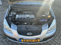 Kia - rio - 1.6 cvvt x-ecutive - 29-sh-xr - afbeelding 14 van  22