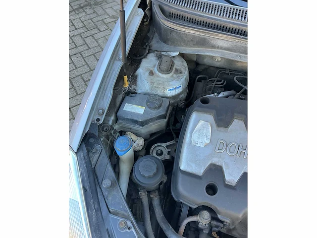 Kia - rio - 1.6 cvvt x-ecutive - 29-sh-xr - afbeelding 15 van  22