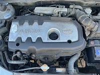 Kia - rio - 1.6 cvvt x-ecutive - 29-sh-xr - afbeelding 1 van  22