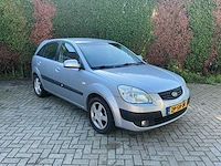 Kia - rio - 1.6 cvvt x-ecutive - 29-sh-xr