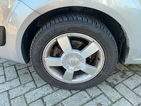Kia - rio - 1.6 cvvt x-ecutive - 29-sh-xr - afbeelding 17 van  22