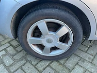 Kia - rio - 1.6 cvvt x-ecutive - 29-sh-xr - afbeelding 3 van  22