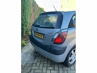 Kia - rio - 1.6 cvvt x-ecutive - 29-sh-xr - afbeelding 4 van  22