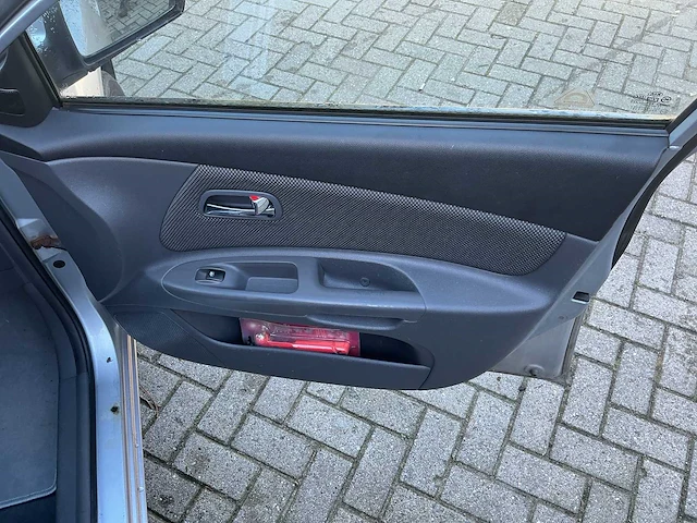 Kia - rio - 1.6 cvvt x-ecutive - 29-sh-xr - afbeelding 5 van  22