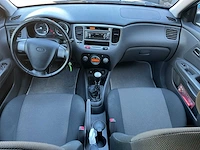 Kia - rio - 1.6 cvvt x-ecutive - 29-sh-xr - afbeelding 22 van  22