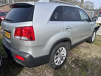 Kia - sorento - 2.4 x-clusive - 35-klx-8- 2010 - afbeelding 13 van  18