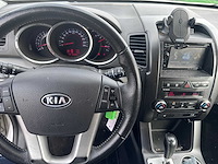 Kia - sorento - 2.4 x-clusive - 35-klx-8- 2010 - afbeelding 16 van  18