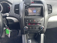 Kia - sorento - 2.4 x-clusive - 35-klx-8- 2010 - afbeelding 18 van  18