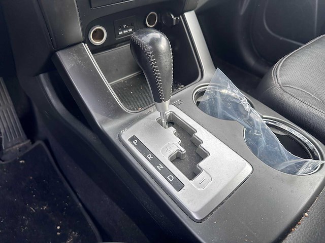 Kia - sorento - 2.4 x-clusive - 35-klx-8- 2010 - afbeelding 2 van  15