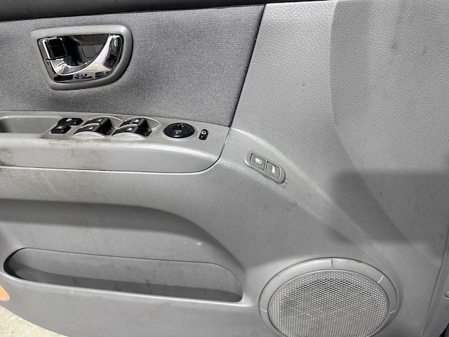 Kia - sorento - 3.5 v6 automaat adventure - 71-rk-gd- 2005 - afbeelding 10 van  18