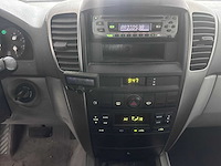Kia - sorento - 3.5 v6 automaat adventure - 71-rk-gd- 2005 - afbeelding 12 van  18