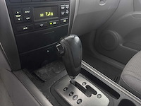 Kia - sorento - 3.5 v6 automaat adventure - 71-rk-gd- 2005 - afbeelding 13 van  18