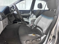 Kia - sorento - 3.5 v6 automaat adventure - 71-rk-gd- 2005 - afbeelding 14 van  18