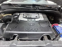 Kia - sorento - 3.5 v6 automaat adventure - 71-rk-gd- 2005 - afbeelding 17 van  18