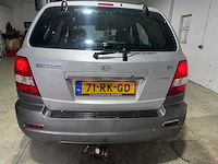 Kia - sorento - 3.5 v6 automaat adventure - 71-rk-gd- 2005 - afbeelding 1 van  18