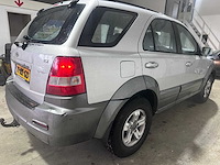 Kia - sorento - 3.5 v6 automaat adventure - 71-rk-gd- 2005 - afbeelding 3 van  18