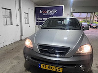 Kia - sorento - 3.5 v6 automaat adventure - 71-rk-gd- 2005 - afbeelding 5 van  18