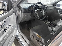 Kia - sorento - 3.5 v6 automaat adventure - 71-rk-gd- 2005 - afbeelding 6 van  18