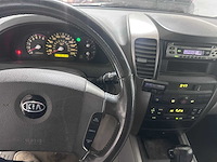 Kia - sorento - 3.5 v6 automaat adventure - 71-rk-gd- 2005 - afbeelding 7 van  18