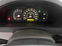 Kia - sorento - 3.5 v6 automaat adventure - 71-rk-gd- 2005 - afbeelding 8 van  8