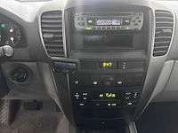 Kia - sorento - 3.5 v6 automaat adventure - 71-rk-gd- 2005 - afbeelding 4 van  18