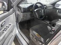 Kia - sorento - 3.5 v6 automaat adventure - 71-rk-gd- 2005 - afbeelding 16 van  18
