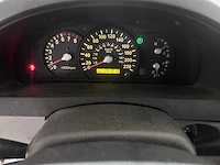 Kia - sorento - 3.5 v6 automaat adventure - 71-rk-gd- 2005 - afbeelding 18 van  18