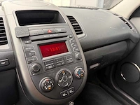 Kia - soul - 1.6 rhythm - personenauto - 2013 - afbeelding 2 van  29