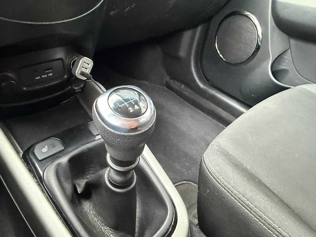 Kia - soul - 1.6 rhythm - personenauto - 2013 - afbeelding 3 van  29