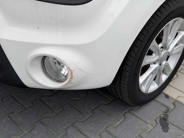 Kia - soul - 1.6 rhythm - personenauto - 2013 - afbeelding 6 van  29