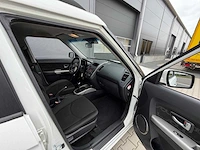 Kia - soul - 1.6 rhythm - personenauto - 2013 - afbeelding 7 van  29