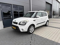 Kia - soul - 1.6 rhythm - personenauto - 2013 - afbeelding 1 van  29