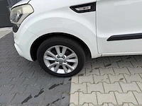 Kia - soul - 1.6 rhythm - personenauto - 2013 - afbeelding 16 van  29