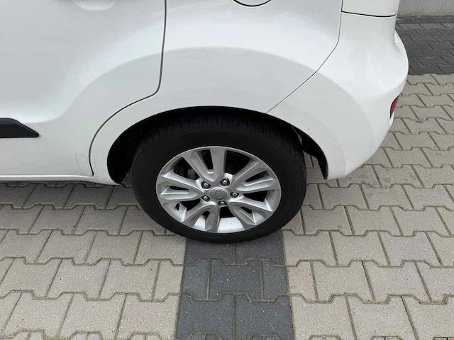 Kia - soul - 1.6 rhythm - personenauto - 2013 - afbeelding 17 van  29