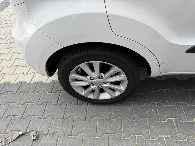 Kia - soul - 1.6 rhythm - personenauto - 2013 - afbeelding 18 van  29