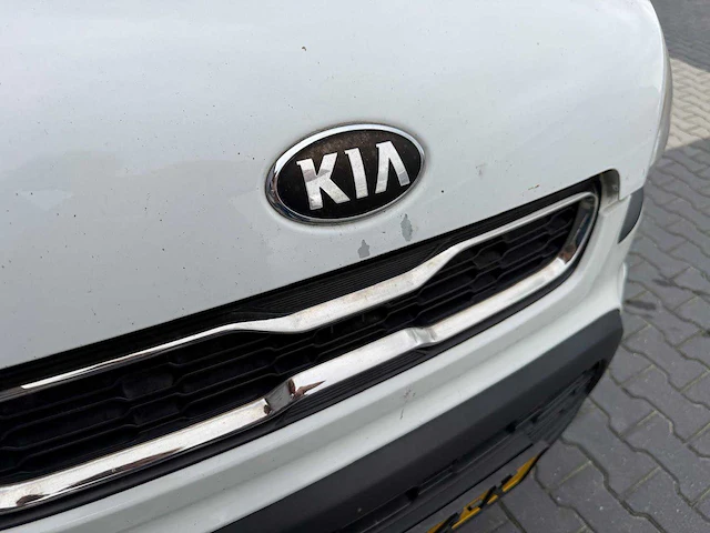 Kia - soul - 1.6 rhythm - personenauto - 2013 - afbeelding 20 van  29