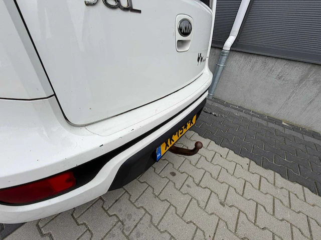 Kia - soul - 1.6 rhythm - personenauto - 2013 - afbeelding 21 van  29