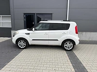 Kia - soul - 1.6 rhythm - personenauto - 2013 - afbeelding 12 van  29