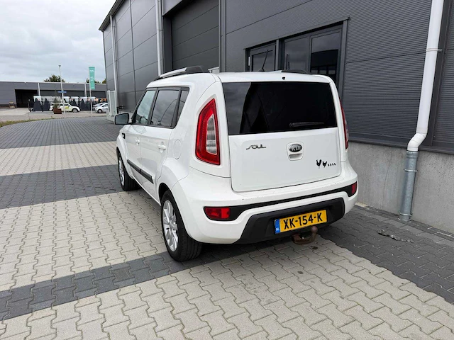 Kia - soul - 1.6 rhythm - personenauto - 2013 - afbeelding 23 van  29