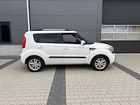 Kia - soul - 1.6 rhythm - personenauto - 2013 - afbeelding 24 van  29