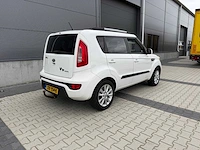 Kia - soul - 1.6 rhythm - personenauto - 2013 - afbeelding 25 van  29