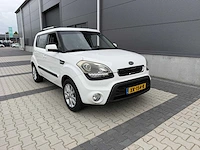 Kia - soul - 1.6 rhythm - personenauto - 2013 - afbeelding 26 van  29